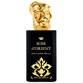 perfume Soir d'Оrient