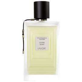 perfume Chypre Silver