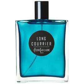 perfume Long Courrier