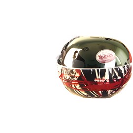 perfume DKNY Be Delicious Red Art
