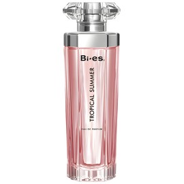 perfume Tropical Summer