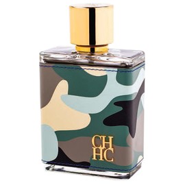perfume CH Men Africa 