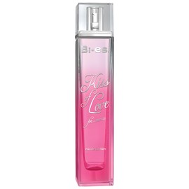 perfume Kiss of Love