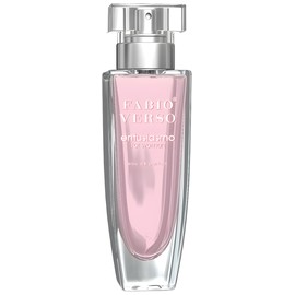 perfume Fabio Verso Entusiasmo