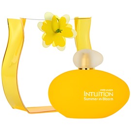 perfume Intuition Summer In Bloom