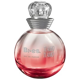 perfume Ti Amo Ti Amo