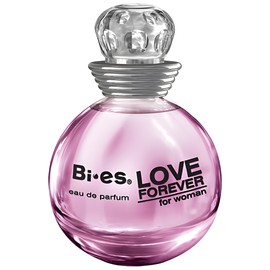 perfume Love Forever White