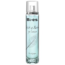 perfume Spirit of Nature