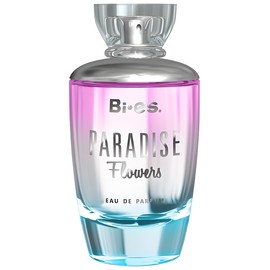 perfume Paradise Flowers