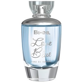 perfume Love Blue