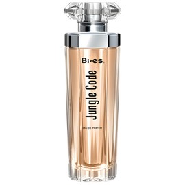 perfume Jungle Code