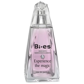 perfume Experience The Magic