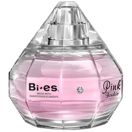 perfume Pink Boudoir