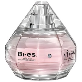 perfume Viva La Vida