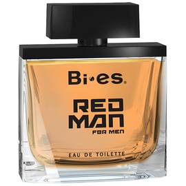 perfume Red Man