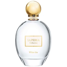 perfume White Iris