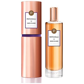 perfume Patchouli