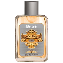 perfume Royal Brand Light