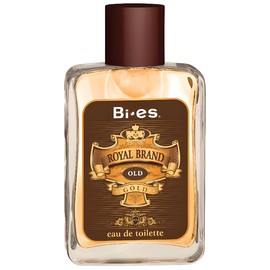 perfume Royal Brand Gold
