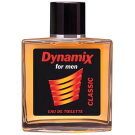 perfume Dynamix Classic