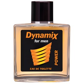 perfume Dynamix Power