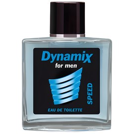 perfume Dynamix Speed