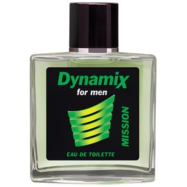 perfume Dynamix Mission