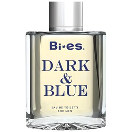 perfume Dark & Blue