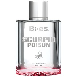 perfume Scorpio Poison