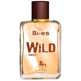 perfume Wild Horses
