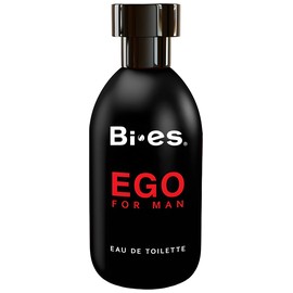 perfume Ego Black