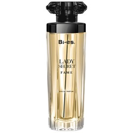perfume Lady Secret Fame