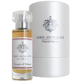 perfume Tempted Muse