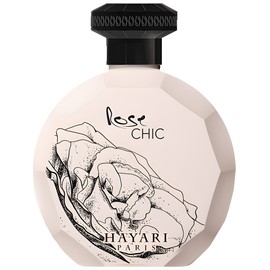 Rose Chic