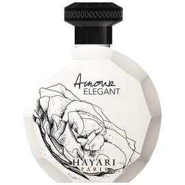 perfume Amour Elegant