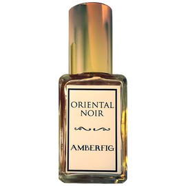 perfume Oriental Noir