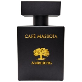 perfume Café Massoïa