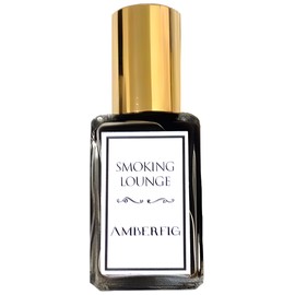 perfume Smoking Lounge