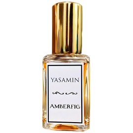 perfume Yasamin
