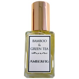 Bamboo & Green Tea