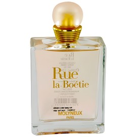 perfume Rue la Boetie