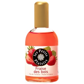 Fraise des Bois