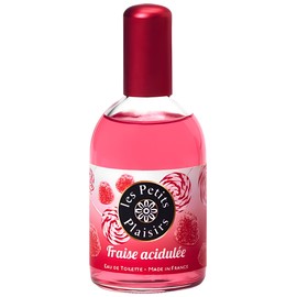 Fraise Acidulee