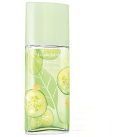 Green Tea Cucumber