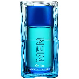 perfume 212 Men on Ice 2006