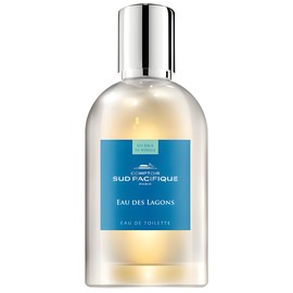 Eau des Lagons