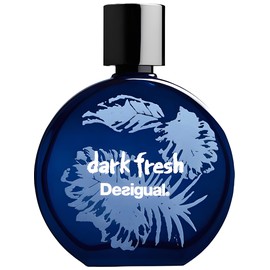 perfume Dark Fresh