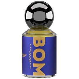 perfume BOM Jasmine