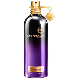 perfume Aoud Sense