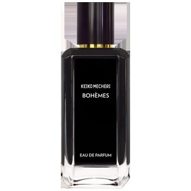 perfume Bohèmes